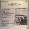 Sidney Bechet-The Complete Sidney Bechet Vol 3/4 (1941)