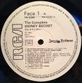 Sidney Bechet-The Complete Sidney Bechet Vol 3/4 (1941)
