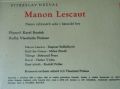 Vítěslav Nezval - Manon Lescaut-Vítěslav Nezval - Manon Lescaut