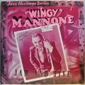 Wingy Mannone-Jam And Jive