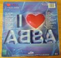 Abba-I Love Abba