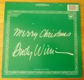 Andy Williams-Merry Christmas