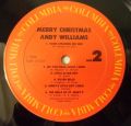 Andy Williams-Merry Christmas