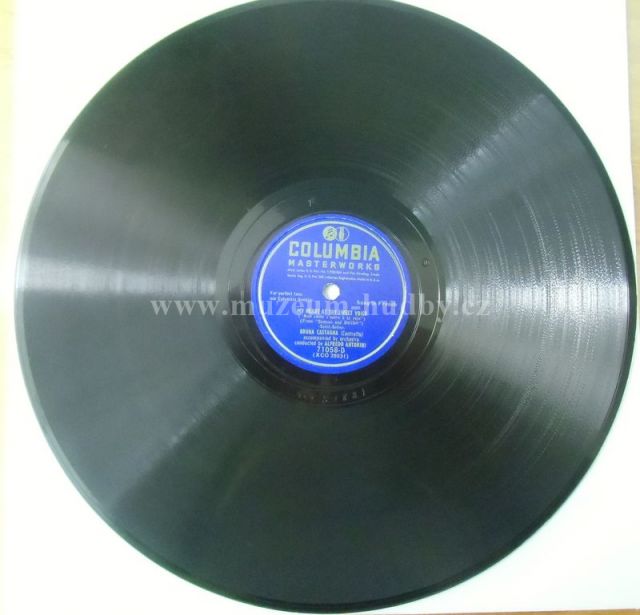 Bruno Castagna / Alfredo Antonini