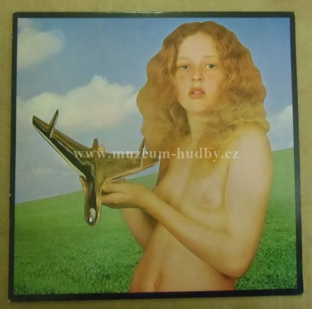 Blind Faith / Eric Clapton / Ginger Baker / Stevie Winwood / Rick Grech