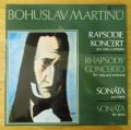 Bohuslav Martinů-Bohuslav Martinů