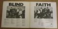 Blind Faith / Eric Clapton / Ginger Baker / Stevie Winwood / Rick Grech-Blind Faith