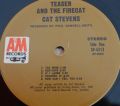 Cat Stevens-Teaser and the Firecat