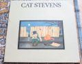 Cat Stevens-Teaser and the Firecat