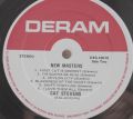 Cat Stevens-Matthew & Son / New Masters