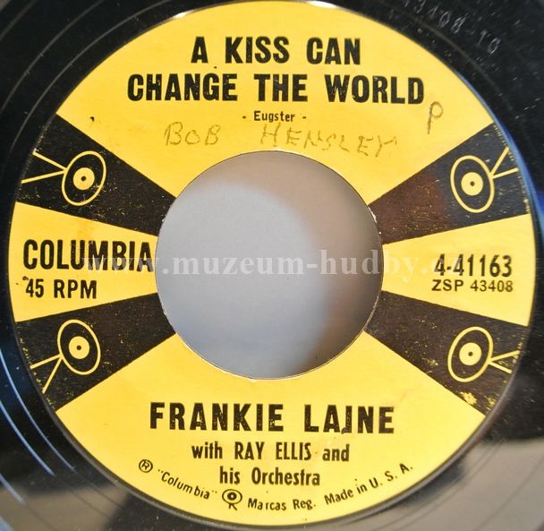 Frankie Laine