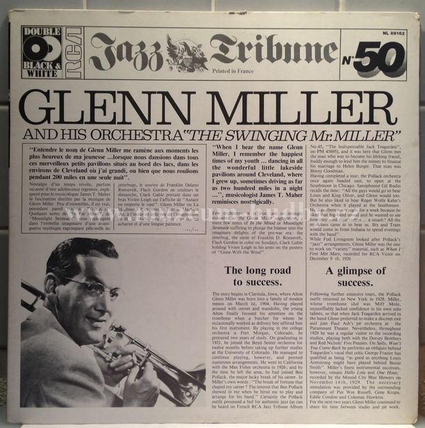Glenn Miller