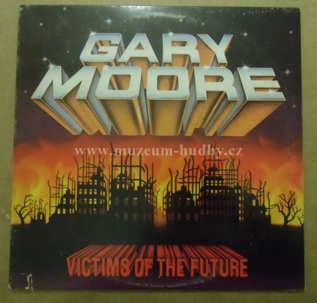 Gary Moore