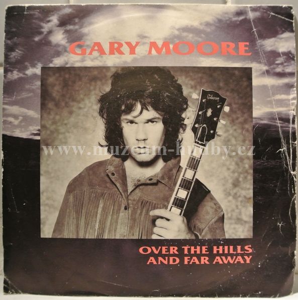 Gary Moore