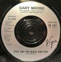 Gary Moore-Still Got The Blues (For You) / Left Me With The Blues