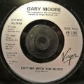 Gary Moore-Still Got The Blues (For You) / Left Me With The Blues