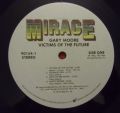 Gary Moore-Victims Of The Future