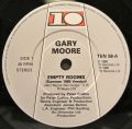 Gary Moore-Empty Rooms / Out Of My System