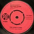 Honeycombs, The-Have I The Right? / Please Don't Pretend Again