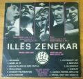 Illes-Nehez az ut