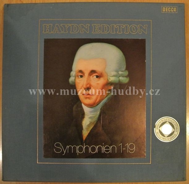 Joseph Haydn