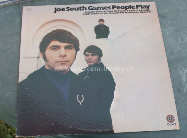 Joe South