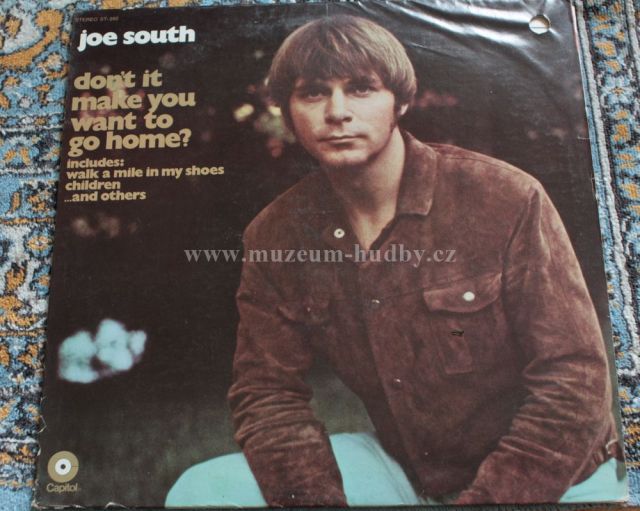 Joe South