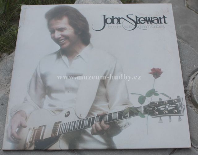 John Stewart