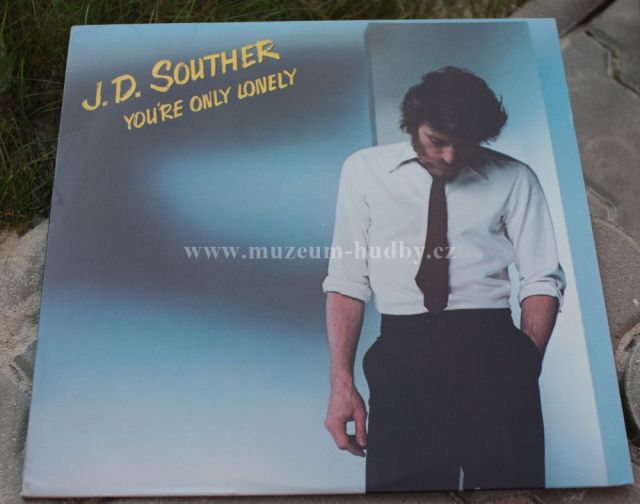 J. D. Souther