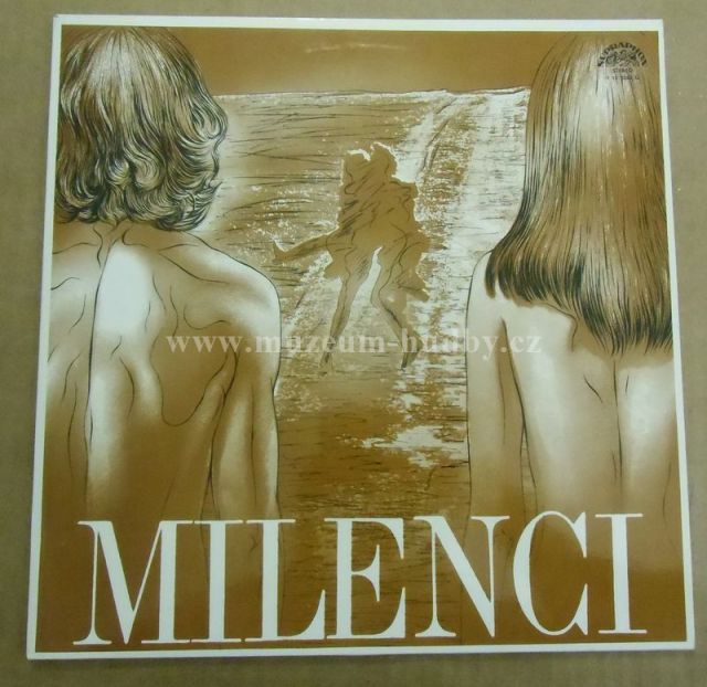 Jaromír Hanzlík a Zuzana Stirská