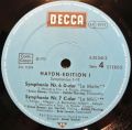 Joseph Haydn-Haydn-Edition: Symphonien 1-19