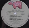 John Stewart-bombs away dream babies