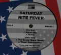 Lordz Of Brooklyn-Saturday Nite Fever