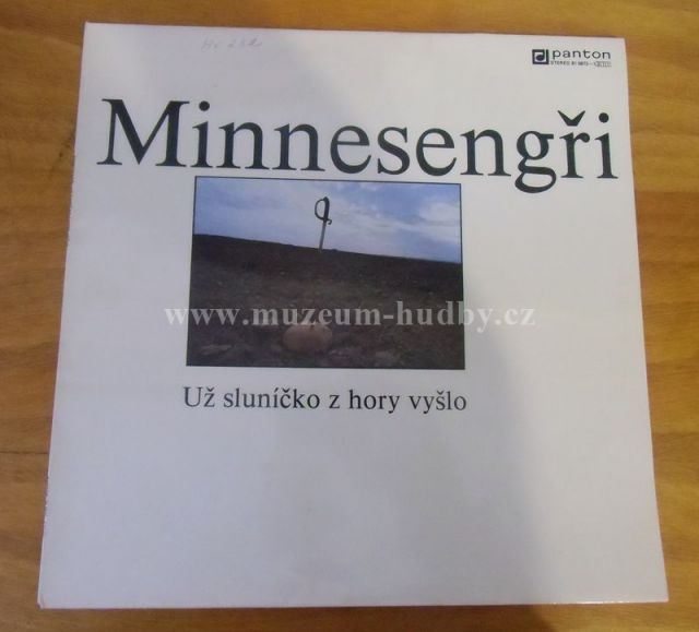 Minnesengri