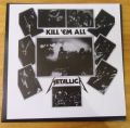Metallica-Kill' Em All