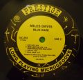 Miles Davis-Blue Haze