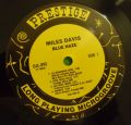 Miles Davis-Blue Haze