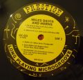 Miles Davis-And Horns