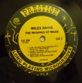 Miles Davis-The Musings of Miles