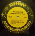 Miles Davis-The Musings of Miles