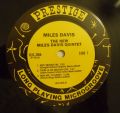 Miles Davis-Miles