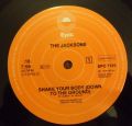 Michael Jackson - Jacksons-Shake your Body / That's What You Get