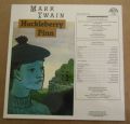 Mark Twain-Huckleberry Finn