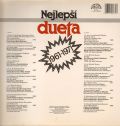 Nejlepsi dueta 1961-1971-Nejlepsi dueta 1961-1971