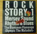 Olympic / Flamengo / Bluesmen / Matadors / Miki Volek / Petr Novak-Rock Story 1