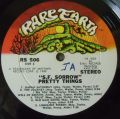 Pretty Things-S.F. Sorrow
