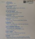 Plavci / Josef Laufr / Petr Novak / Muzika bez kapelnika / Petr Dudacek...-25 let Pantonu