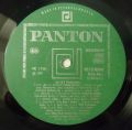 Plavci / Josef Laufr / Petr Novak / Muzika bez kapelnika / Petr Dudacek...-25 let Pantonu