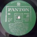 Plavci / Josef Laufr / Petr Novak / Muzika bez kapelnika / Petr Dudacek...-25 let Pantonu