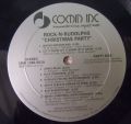 Paul Butterfield Trio / Flat-Top & Cookie / Derek Van Eaton /-ROCK N RUDOLPHS CHRISTMAS PARTY